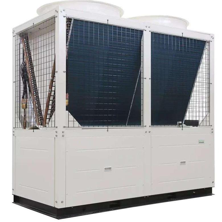 風冷模塊機組商用空氣能熱泵空氣能熱泵