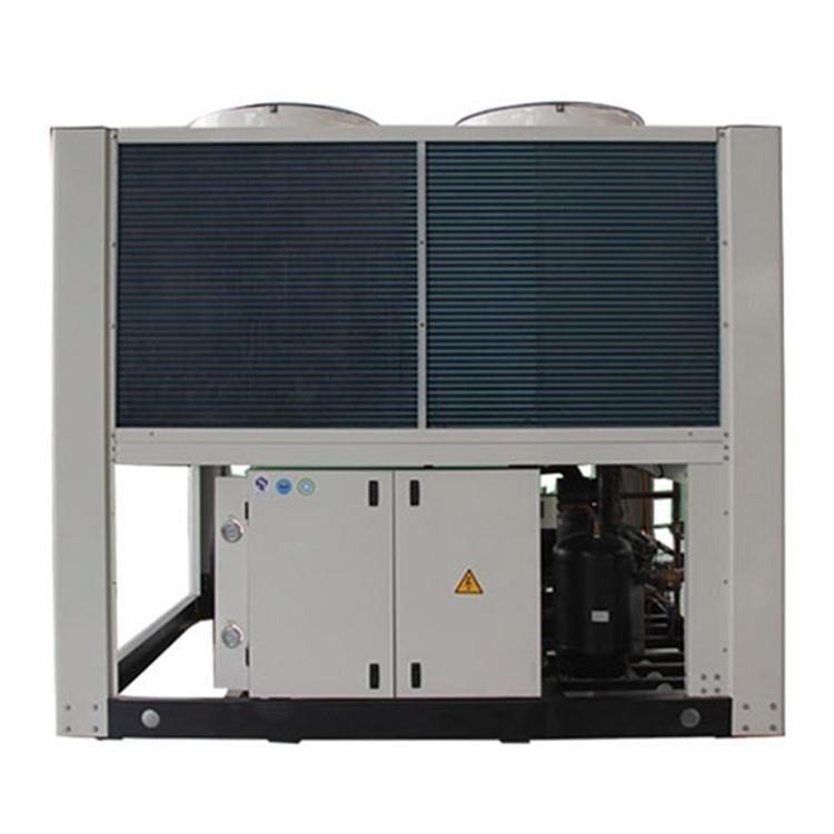 廠家專業生產定制風冷模塊機組風冷采暖機組全國直銷